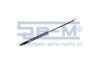 MERCE 0007502580 Gas Spring, boot-/cargo area